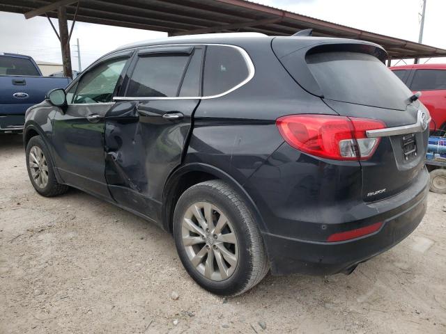 Photo 2 from auction – 2018 BUICK ENVISION E with VIN LRBFX1SA1JD081312