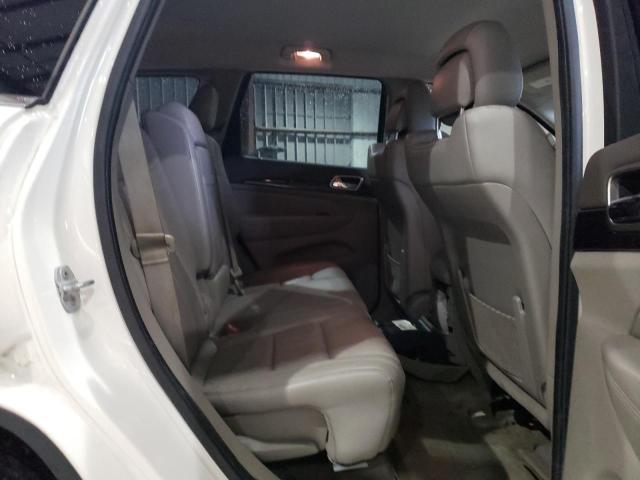 Photo 11 from auction – 2011 JEEP GRAND CHER with VIN 1J4RS4GG1BC505715
