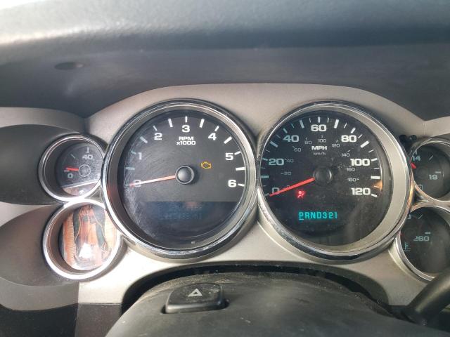 صورة رقم 9 من المزاد - 2008 CHEVROLET SILVERADO مع VIN 3GCEC13J48G122164