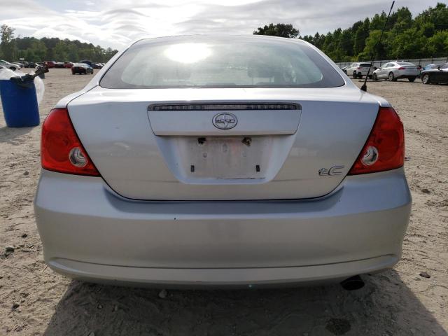 Photo 6 from auction – 2007 SCION TC with VIN JTKDE177170196237