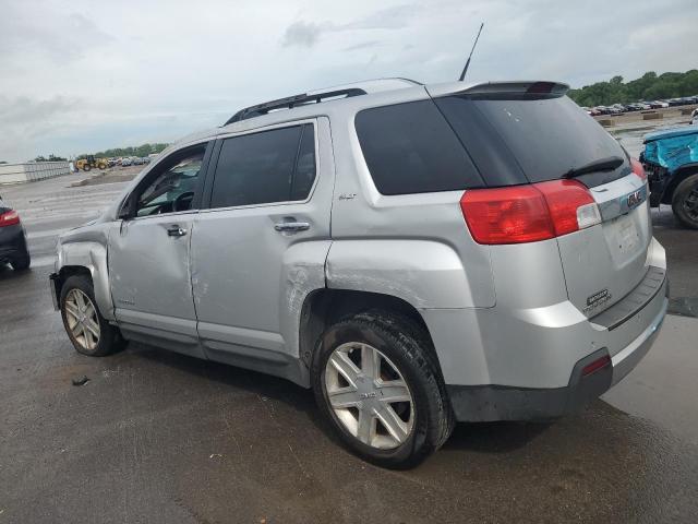 Photo 2 from auction – 2010 GMC TERRAIN SL with VIN 2CTALHEW8A6322146
