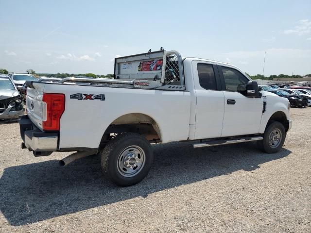 Photo 3 from auction – 2018 FORD F250 SUPER with VIN 1FT7X2B66JEB73176