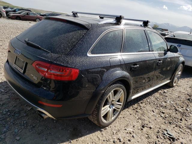 Photo 3 from auction – 2013 AUDI A4 ALLROAD with VIN WA1UFAFL9DA167541