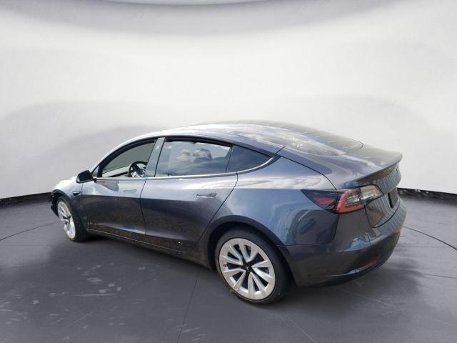 Photo 2 from auction – 2022 TESLA MODEL 3 with VIN 5YJ3E1EA8NF286761