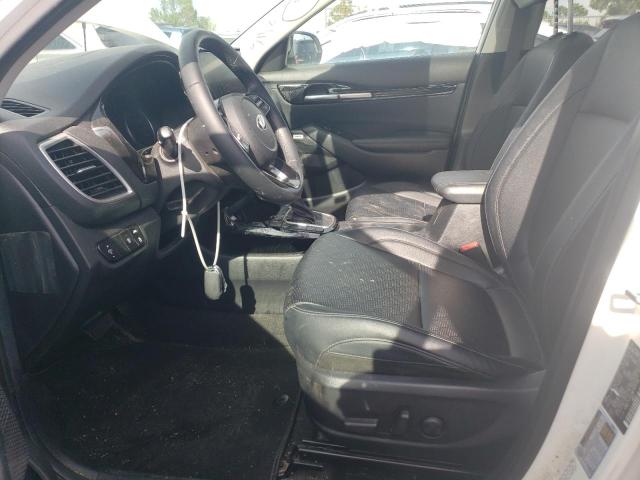 Photo 7 from auction – 2021 KIA SELTOS SX with VIN KNDETCA20M7145728
