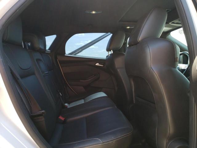 Photo 10 from auction – 2013 FORD FOCUS ST with VIN 1FADP3L99DL335261
