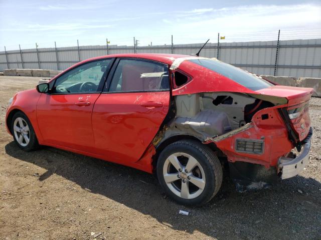 Photo 2 from auction – 2016 DODGE DART SXT with VIN 1C3CDFBB5GD616092