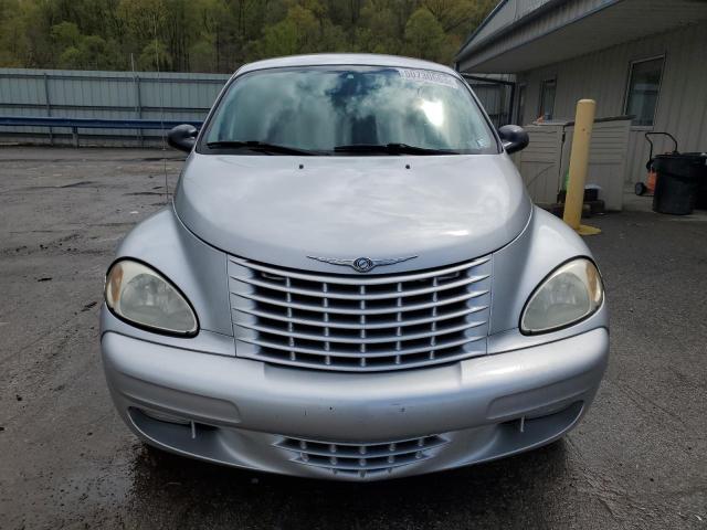 Photo 5 from auction – 2004 CHRYSLER PT CRUISER with VIN 3C4FY58B64T367080