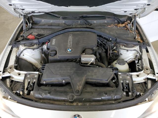 Photo 11 from auction – 2013 BMW 328 I with VIN WBA3A5G57DNP22063