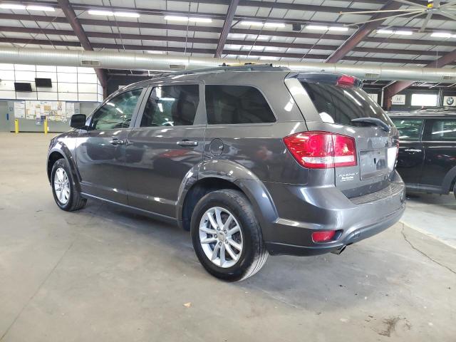 Photo 2 from auction – 2015 DODGE JOURNEY SX with VIN 3C4PDCBG8FT722715