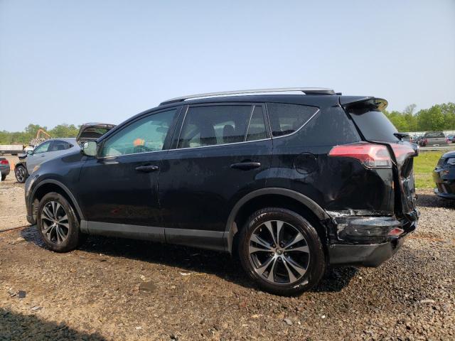 Photo 2 from auction – 2016 TOYOTA RAV4 XLE with VIN 2T3RFREV7GW477366