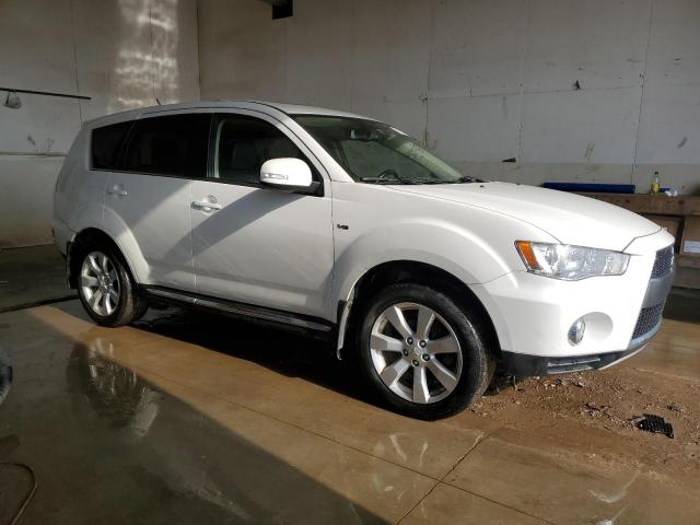 Photo 4 from auction – 2013 MITSUBISHI OUTLANDER with VIN JA4JT5AX9DU001077
