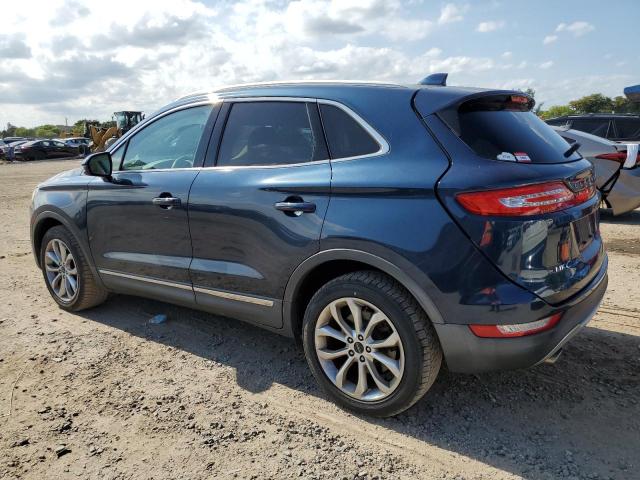 Photo 2 from auction – 2016 LINCOLN MKC SELECT with VIN 5LMCJ2C97GUJ21202