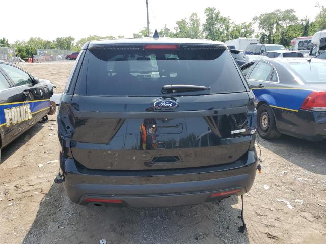 Photo 6 from auction – 2017 FORD EXPLORER P with VIN 1FM5K8AT1HGD59962