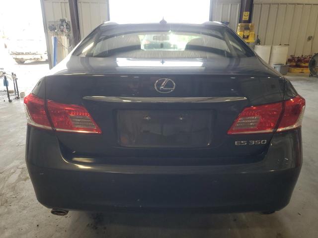 Photo 6 from auction – 2011 LEXUS ES 350 with VIN JTHBK1EG6B2437554