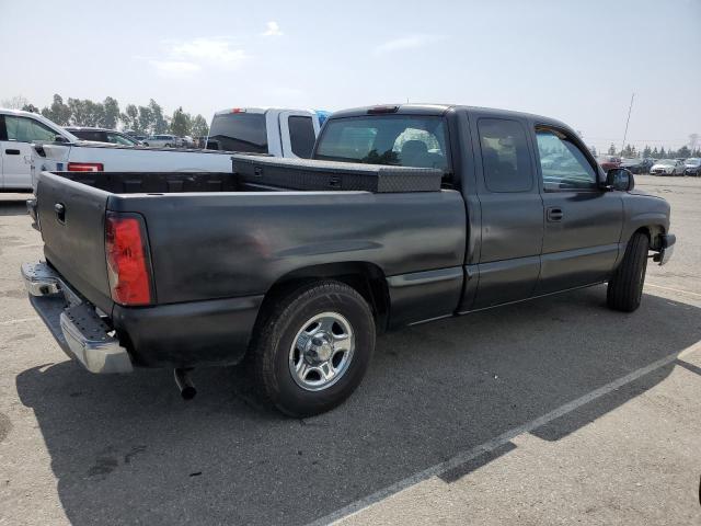Photo 3 from auction – 2004 CHEVROLET C1500 SILV with VIN 1GCEC19X84Z303774