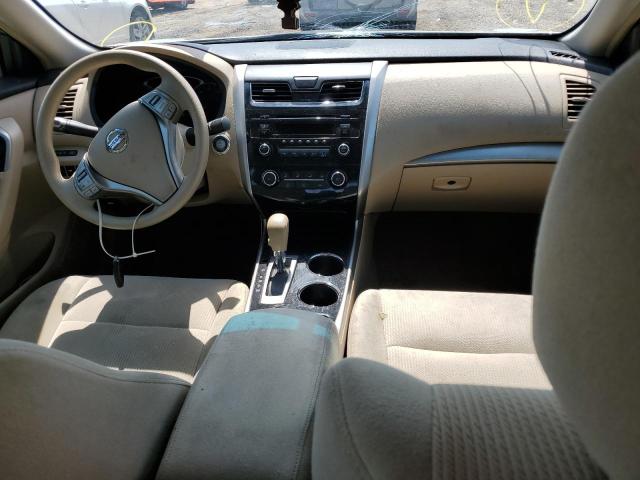 Photo 8 from auction – 2013 NISSAN ALTIMA 2.5 with VIN 1N4AL3APXDN573575