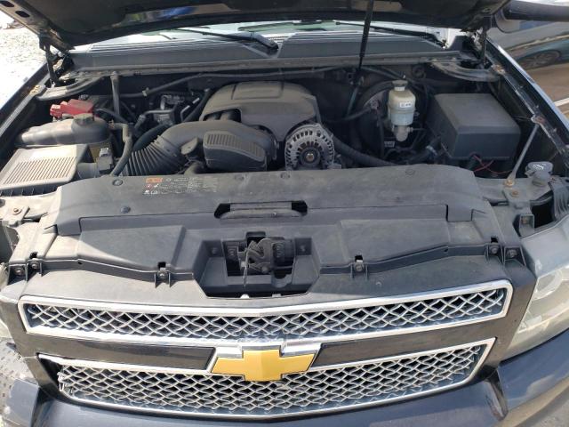 Photo 12 from auction – 2011 CHEVROLET TAHOE K150 with VIN 1GNSKCE02BR362236