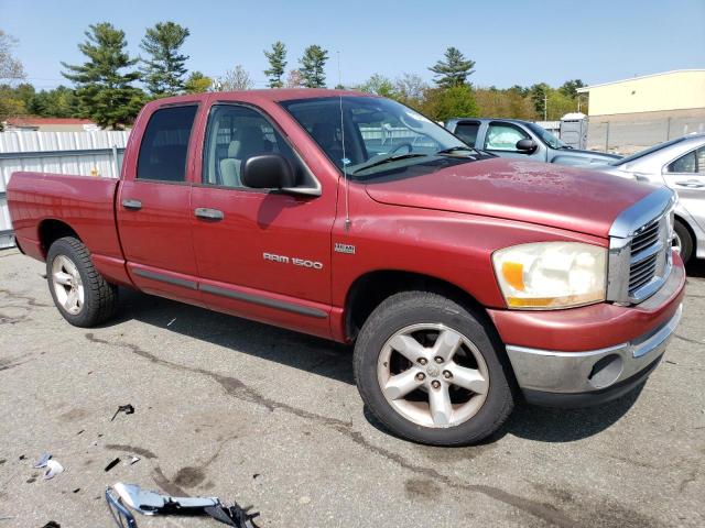 Photo 4 from auction – 2006 DODGE RAM 1500 S with VIN 1D7HA18296J239387