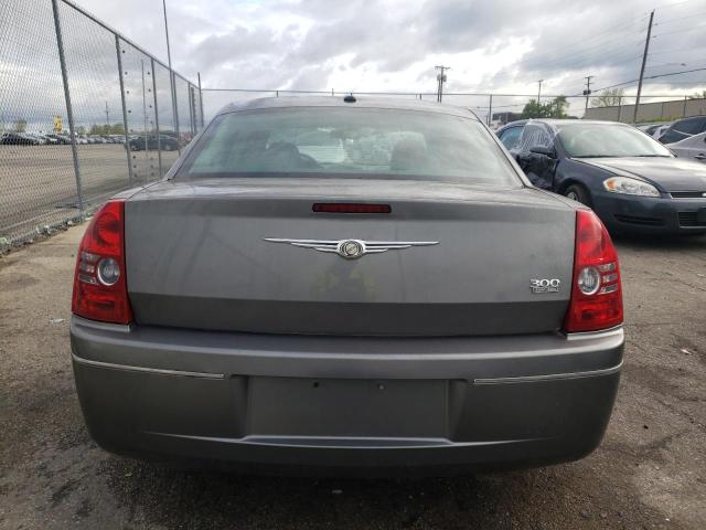 Photo 6 from auction – 2010 CHRYSLER 300 TOURIN with VIN 2C3CA1CV9AH318871