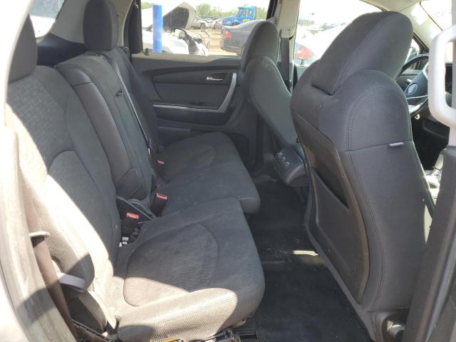 Photo 11 from auction – 2011 GMC ACADIA SLE with VIN 1GKKRNED4BJ163744
