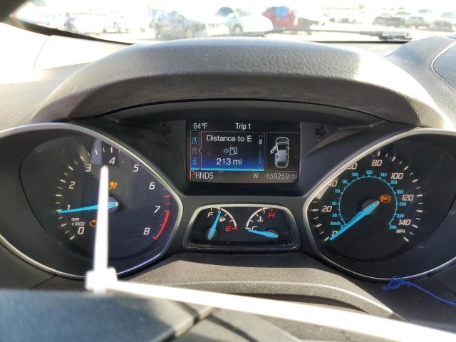 Photo 9 from auction – 2013 FORD ESCAPE SE with VIN 1FMCU9G91DUD18794