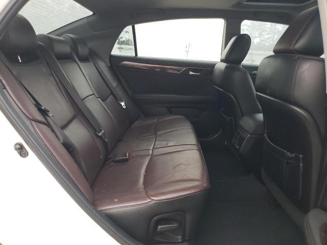 Photo 10 from auction – 2012 TOYOTA AVALON BAS with VIN 4T1BK3DB6CU466184