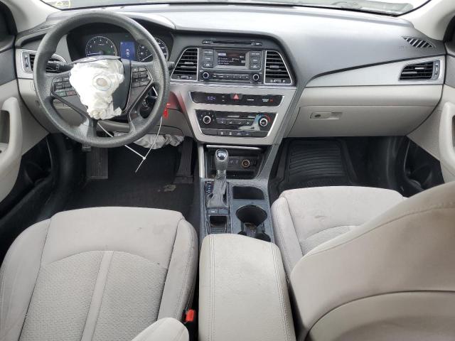 Photo 8 from auction – 2016 HYUNDAI SONATA SE with VIN 5NPE24AF0GH400972
