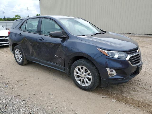 Photo 4 from auction – 2018 CHEVROLET EQUINOX LS with VIN 3GNAXREV5JS556024