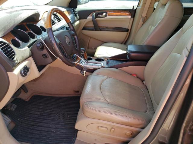 Photo 7 from auction – 2008 BUICK ENCLAVE CX with VIN 5GAER23748J100707