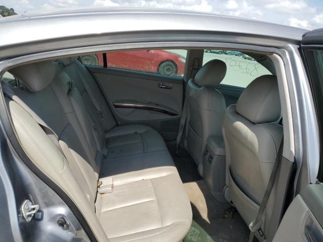 Photo 10 from auction – 2007 NISSAN MAXIMA SE with VIN 1N4BA41E87C818646