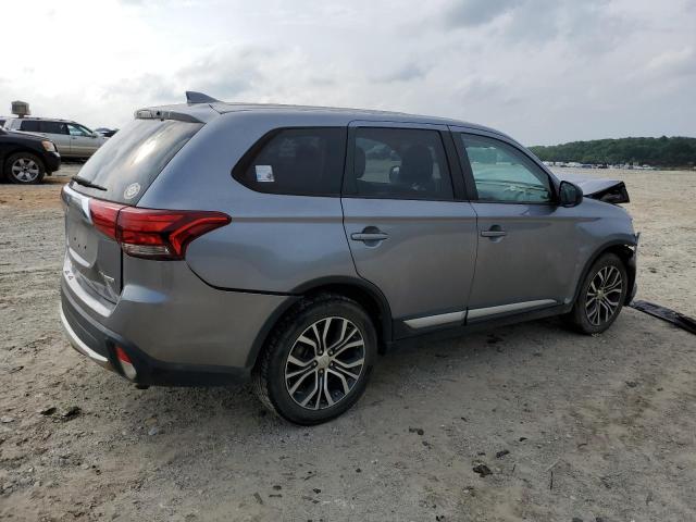 Photo 3 from auction – 2017 MITSUBISHI OUTLANDER with VIN JA4AD2A37HZ050182