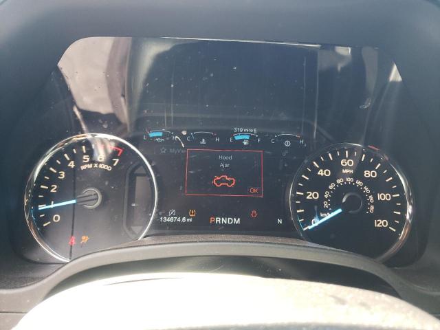 Photo 9 from auction – 2018 FORD F150 SUPER with VIN 1FTEW1EG2JFB51825
