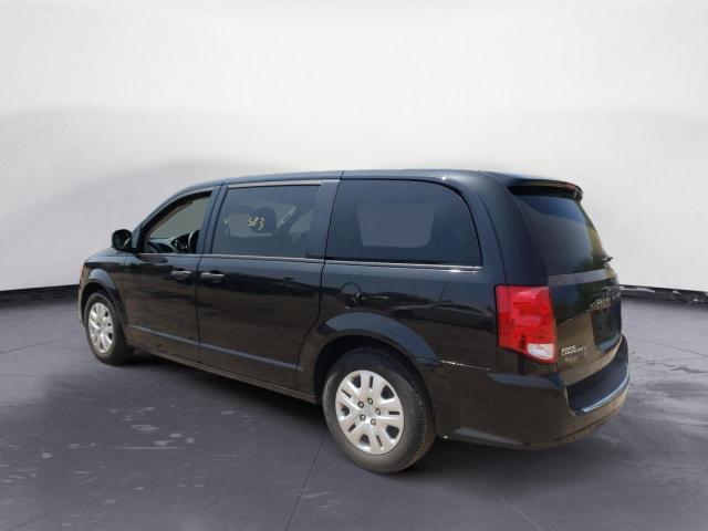 Photo 2 from auction – 2019 DODGE GRAND CARA with VIN 2C4RDGBG2KR632859
