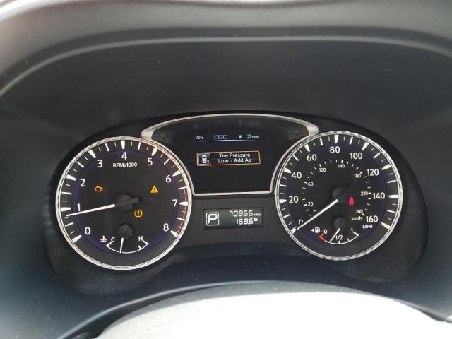 Photo 9 from auction – 2015 INFINITI QX60 with VIN 5N1AL0MM4FC548773