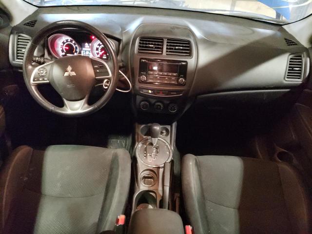 Photo 8 from auction – 2015 MITSUBISHI OUTLANDER with VIN 4A4AP3AU6FE002763