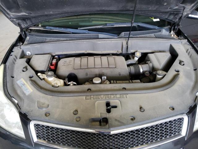 Photo 12 from auction – 2010 CHEVROLET TRAVERSE L with VIN 1GNLRFED0AS114563