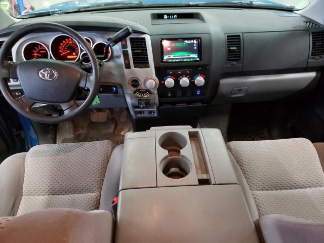 Photo 8 from auction – 2008 TOYOTA TUNDRA DOU with VIN 5TBBV54178S503763