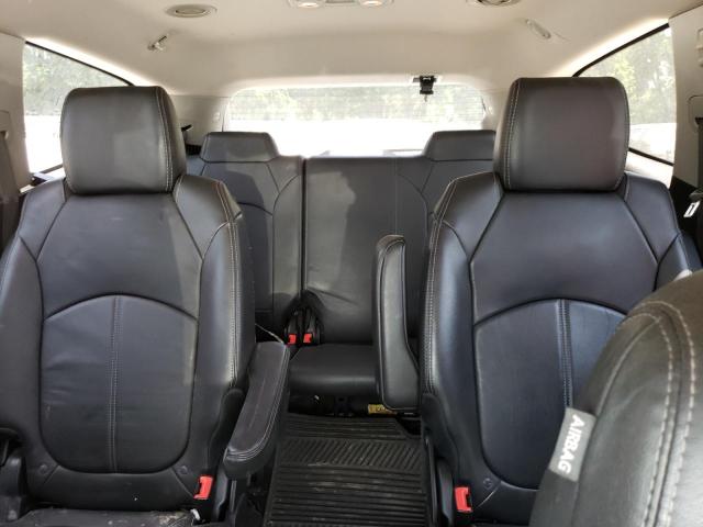 Photo 10 from auction – 2016 CHEVROLET TRAVERSE L with VIN 1GNKRHKD1GJ162633