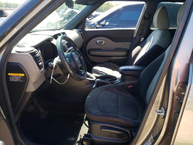 Photo 7 from auction – 2015 KIA SOUL with VIN KNDJN2A20F7190268