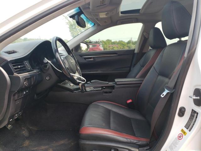 Photo 7 from auction – 2015 LEXUS ES 350 with VIN JTHBK1GG8F2184109
