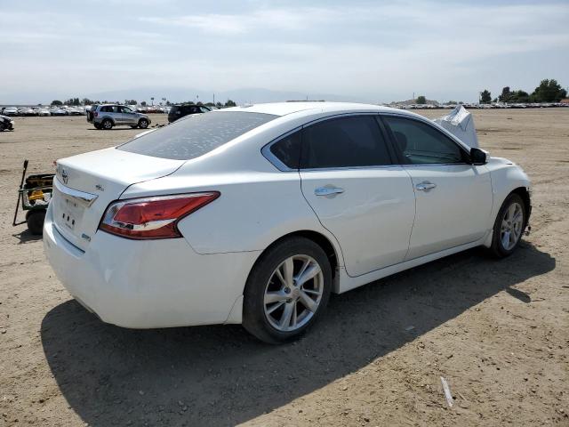 Photo 3 from auction – 2013 NISSAN ALTIMA 2.5 with VIN 1N4AL3AP4DC229817