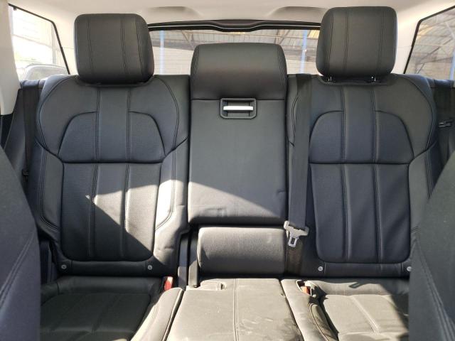 Photo 10 from auction – 2017 LAND ROVER RANGE ROVE with VIN SALWG2FV5HA681145
