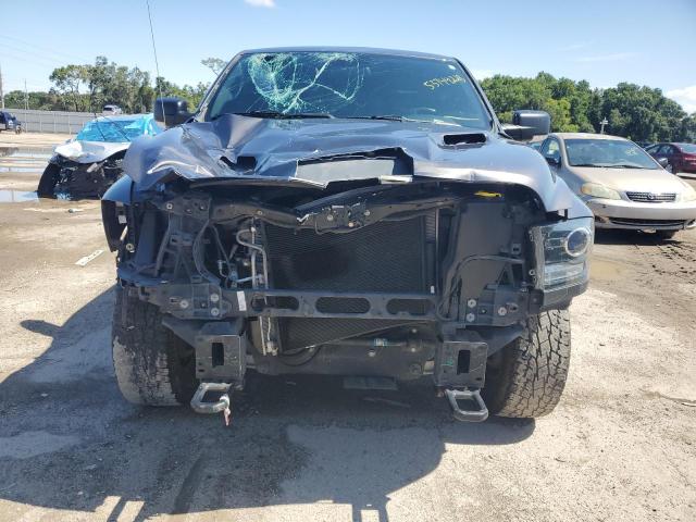 Photo 5 from auction – 2016 RAM 1500 REBEL with VIN 1C6RR7YT8GS100177