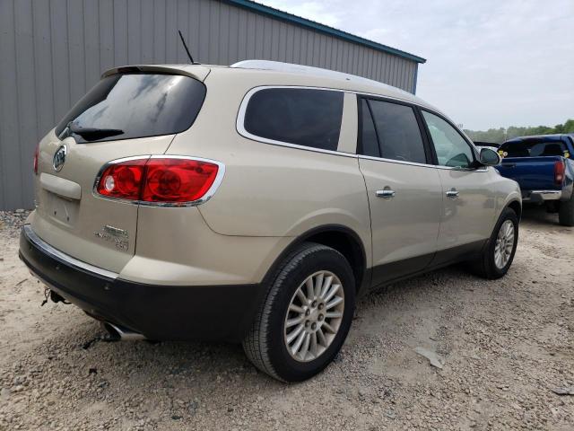 Photo 3 from auction – 2008 BUICK ENCLAVE CX with VIN 5GAEV23738J159713