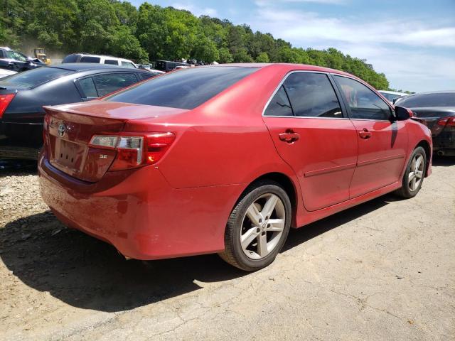 Photo 3 from auction – 2012 TOYOTA CAMRY BASE with VIN 4T1BF1FK6CU519942
