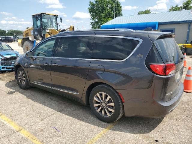 Photo 2 from auction – 2020 CHRYSLER PACIFICA T with VIN 2C4RC1EG0LR172887