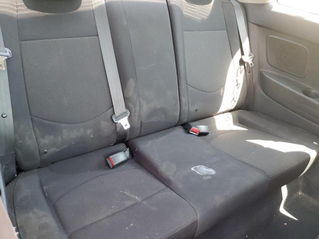 Photo 10 from auction – 2012 KIA FORTE EX with VIN KNAFU6A26C5473844