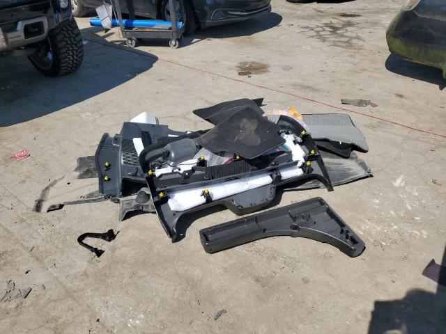 Photo 13 from auction – 2022 FORD BRONCO SPO with VIN 3FMCR9C67NRD03853