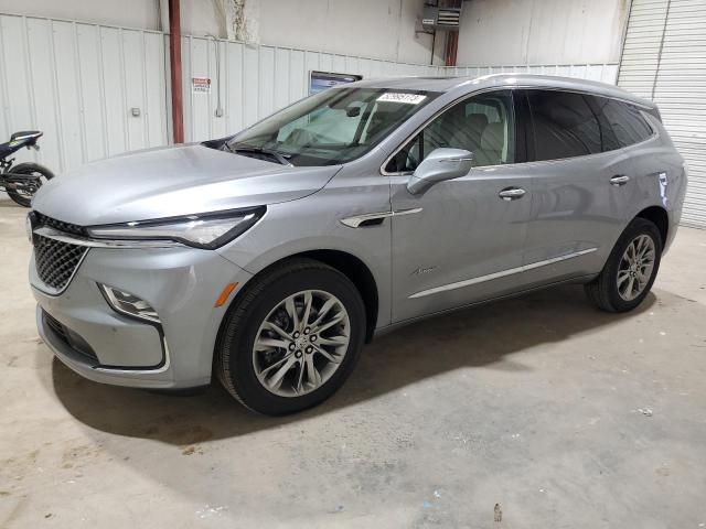 BUICK ENCLAVE AV 2023 with VIN 5GAERDKW6PJ218258 - Photo from auction